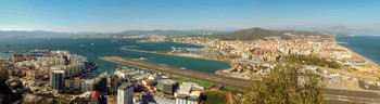 Gibraltar / ___