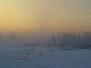 Morgendämmerung / ***