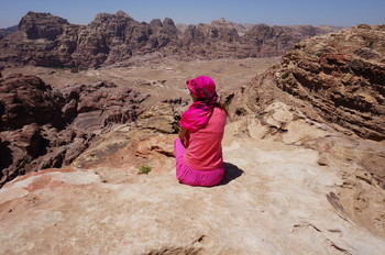 Blumen der Wüste / ***