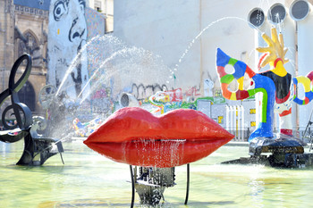 Lippen / ***