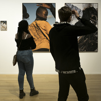 Bilder einer Ausstellung / ***