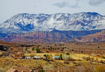 &nbsp; / Utah, USA