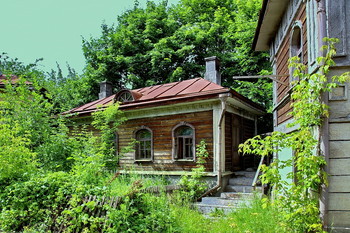 Old Moskau / ***