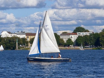 Alster Hamburg / ***