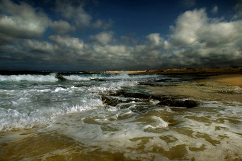 Lonzerote 1 / Lonzerote