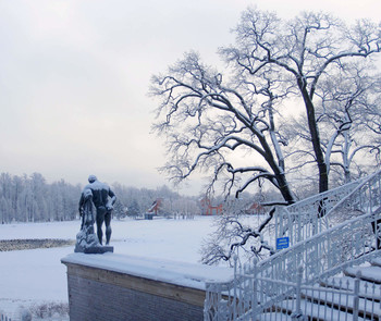 im Park / ***