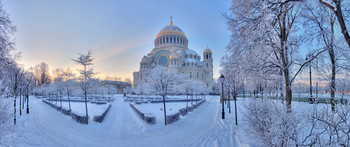 Nebel zerstreut / ***