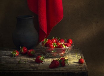 Erdbeeren / ***