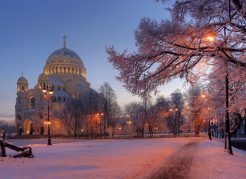 Nebel zerstreut / ***