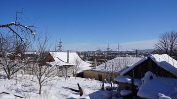 Winter / ***