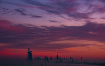Dubai / ...