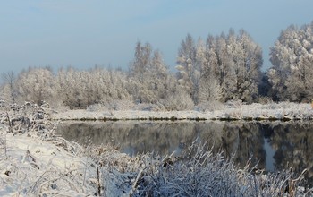 weiß winter / ***