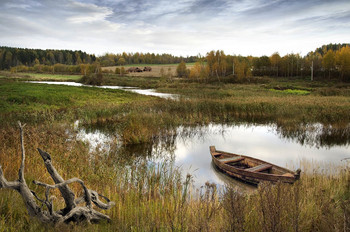 In Erinnerung an die Herbst / ***