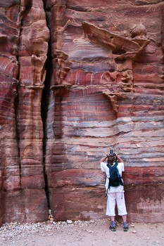 Auf der Suche nach dem Rahmen / ```