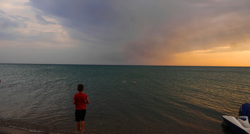 Schwarzes Meer / ***