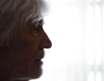 Porträt des Künstlers / ***