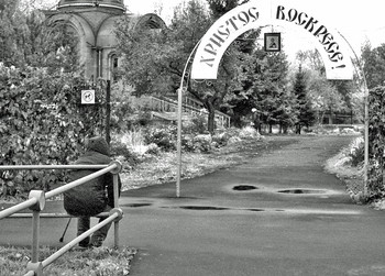 Warten auf ein Wunder / ***