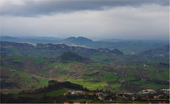 San Marino / ***