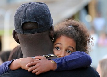 Zärtlichkeit der Natur / ***