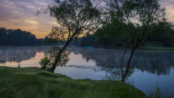 Morgendämmerung / ***