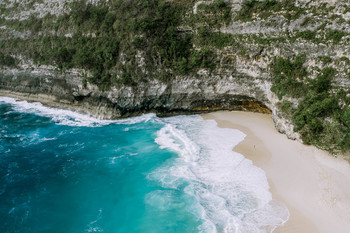 &nbsp; / Nusa Penida, Kelingking Beach