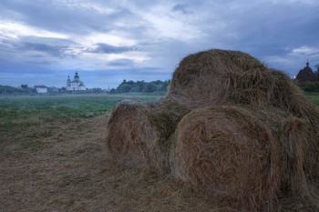 Nach dem Regen / ***