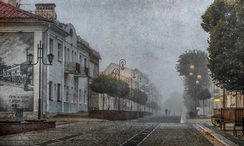 Old Town / ***