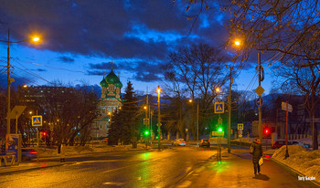 Die Blitzlichter / ***