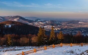 Beskid 2 / ***