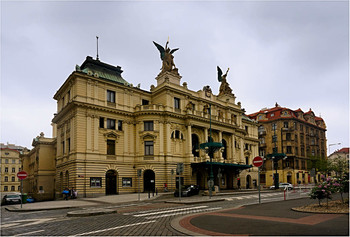 Prag / ***