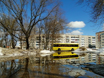 Frühling / ***