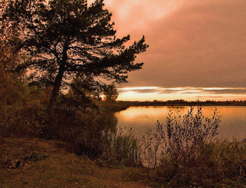 Anfang Oktober / ***