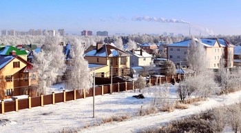 So war der Winter / ***