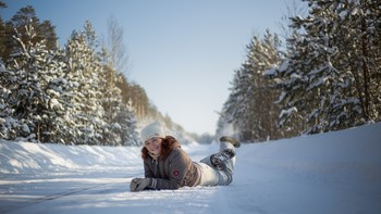 Ljubasha / ***