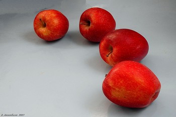 Äpfel / ...