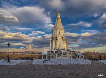 Kolomenskoye / ***