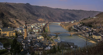 Cochem / ***