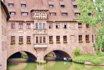 Nürnberg / ***