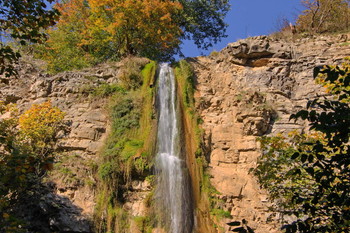 Wasserfall / ***