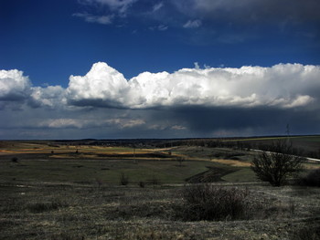 Wolke / ***