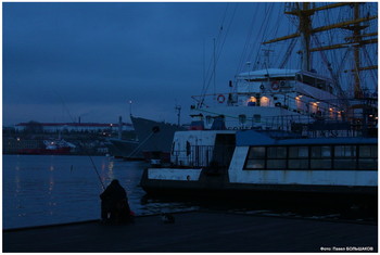 Morgen Fisherman / ***