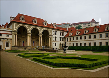 Prag / ***