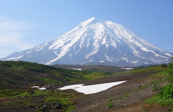 Kamchatka / ***