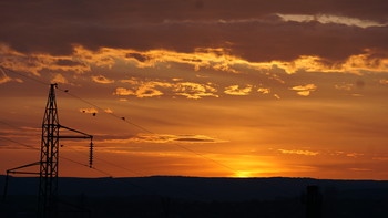 Morgendämmerung / ***