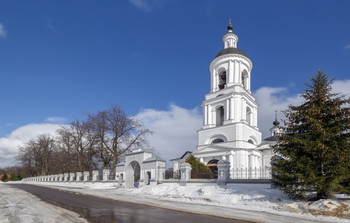 St.-Nikolaus-Kirche / ***