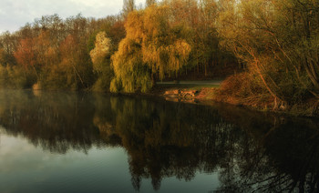 Auf dem See / ***