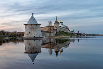 Pskov Kremlin / ***
