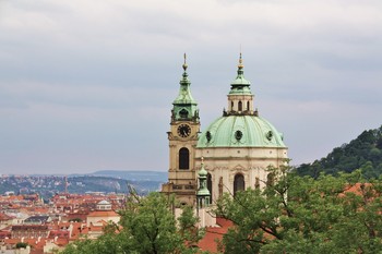 Prag / ***