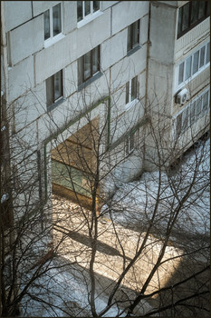 Fremde / ***