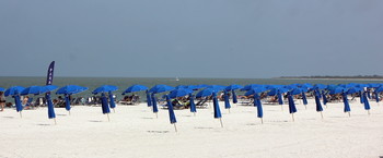 Am Strand / ***
